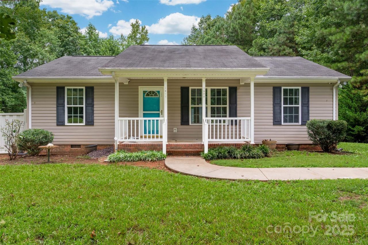 1878 Pekin Road, Candor, NC 27229 Main Photo