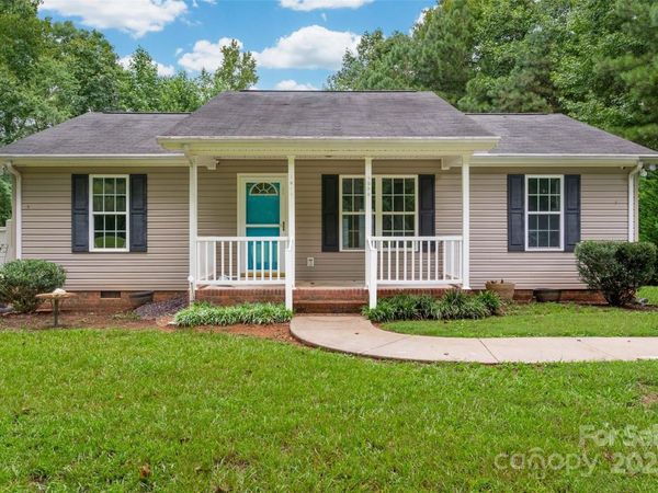 1878 Pekin Road, Candor, NC 27229