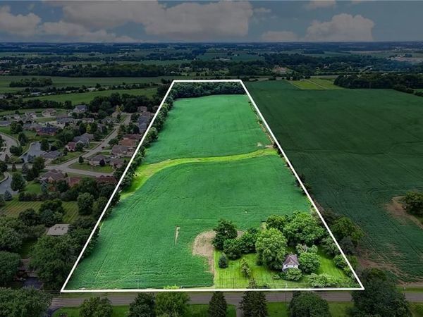 10427 Upper Lewisburg Salem Road, Brookville, OH 45309