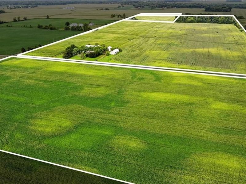 1179 Zehring Road, Farmersville, OH 45325 Photo 1