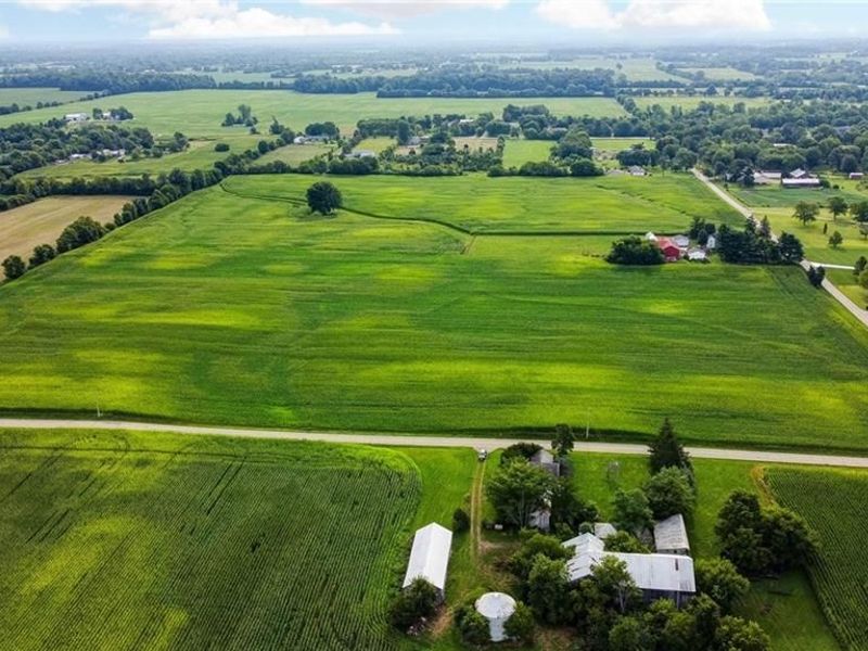 1179 Zehring Road, Farmersville, OH 45325 Photo 14