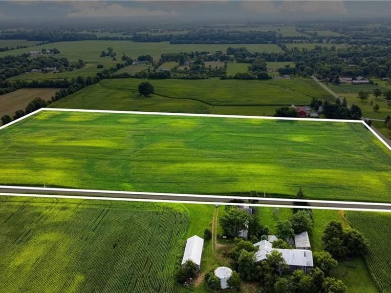 1179 Zehring Road, Farmersville, OH 45325 Photo 2