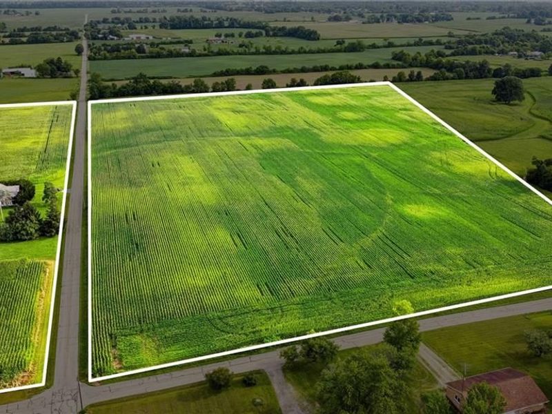 1179 Zehring Road, Farmersville, OH 45325 Photo 3