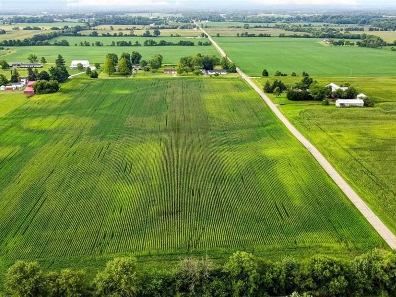 1179 Zehring Road, Farmersville, OH 45325 Photo 5