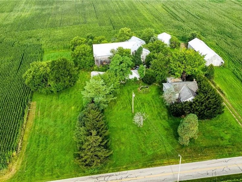 1179 Zehring Road, Farmersville, OH 45325 Photo 7