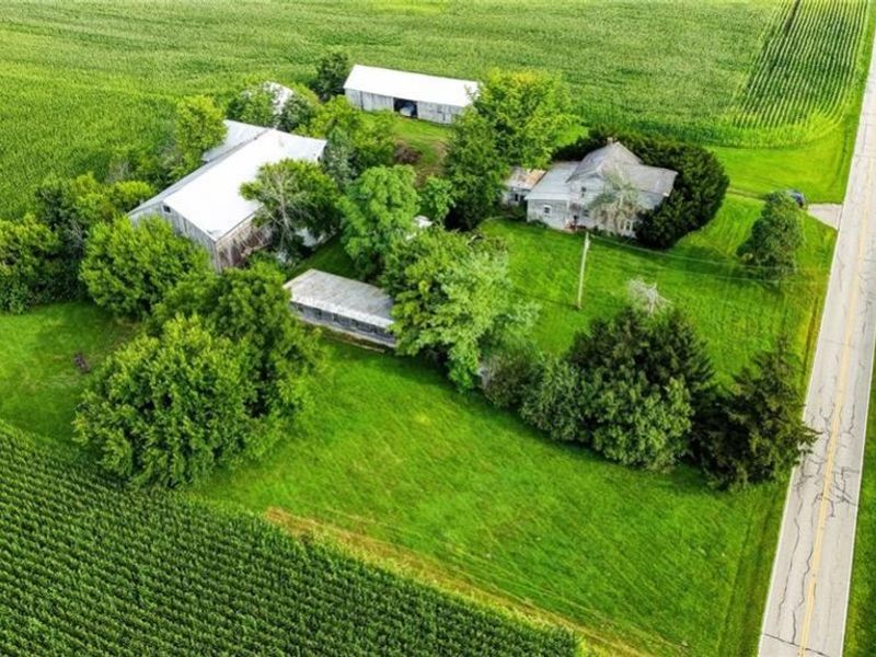 1179 Zehring Road, Farmersville, OH 45325 Photo 8