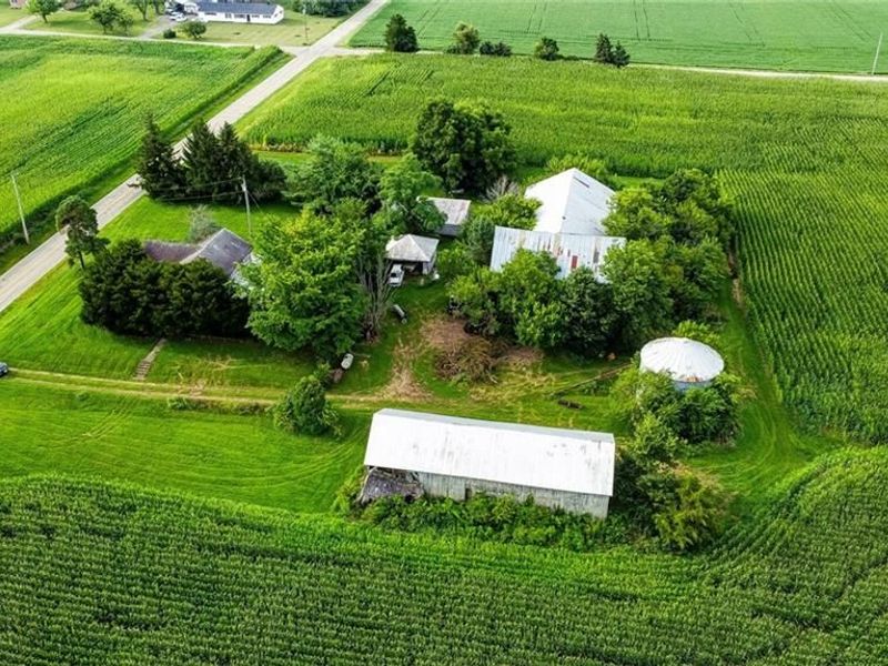 1179 Zehring Road, Farmersville, OH 45325 Photo 9