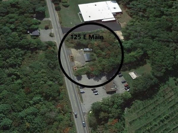 125 E Main St, West Brookfield, MA 01585