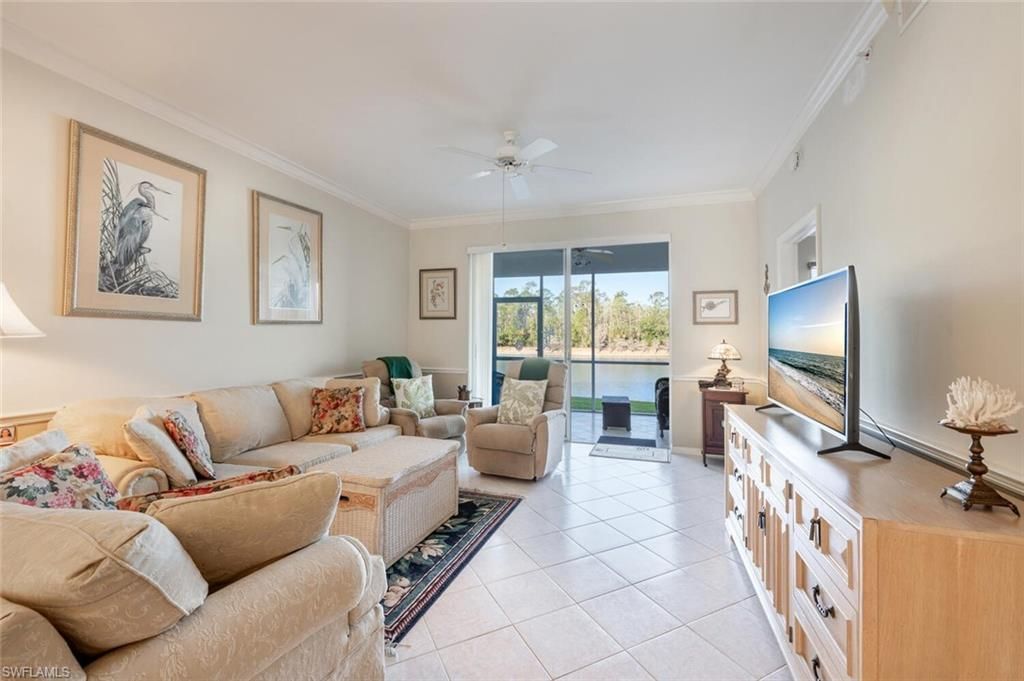 7515 Stoneybrook Dr, Unit 814, Naples, FL 34112 Main Photo