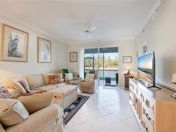 7515 Stoneybrook DR, Unit 814, NAPLES, FL 34112