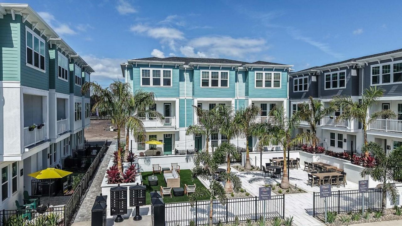 494 31st Way N, Saint Petersburg, FL 33713 Photo