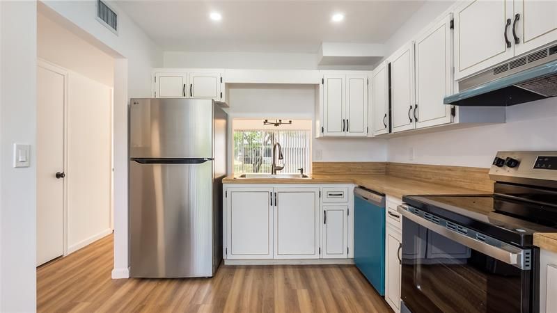 3001 NW 4th Terrace, Unit 162, Pompano Beach, FL 33064 Photo