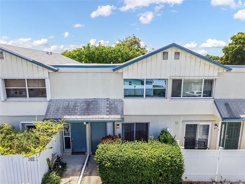 3001 NW 4th Terrace, Unit 162, Pompano Beach, FL 33064 Photo