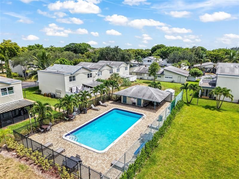 3001 NW 4th Terrace, Unit 162, Pompano Beach, FL 33064 Photo