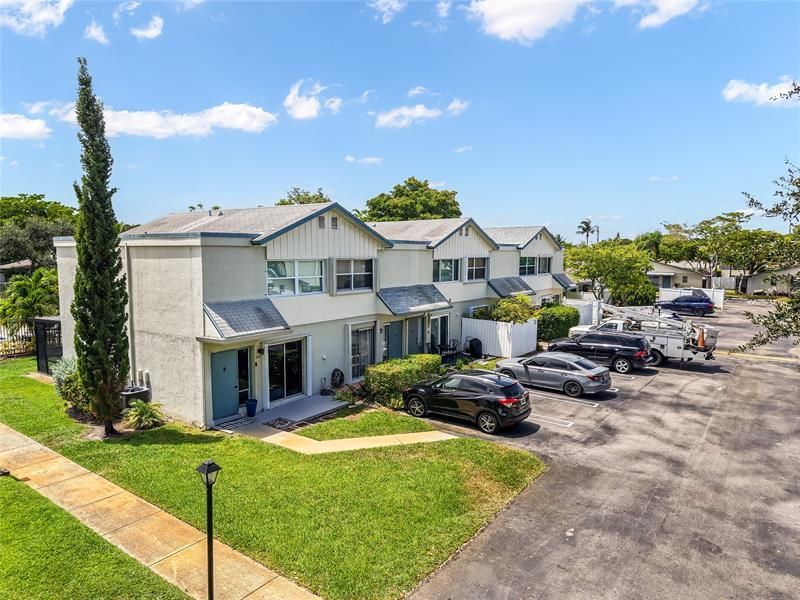 3001 NW 4th Terrace, Unit 162, Pompano Beach, FL 33064 Photo