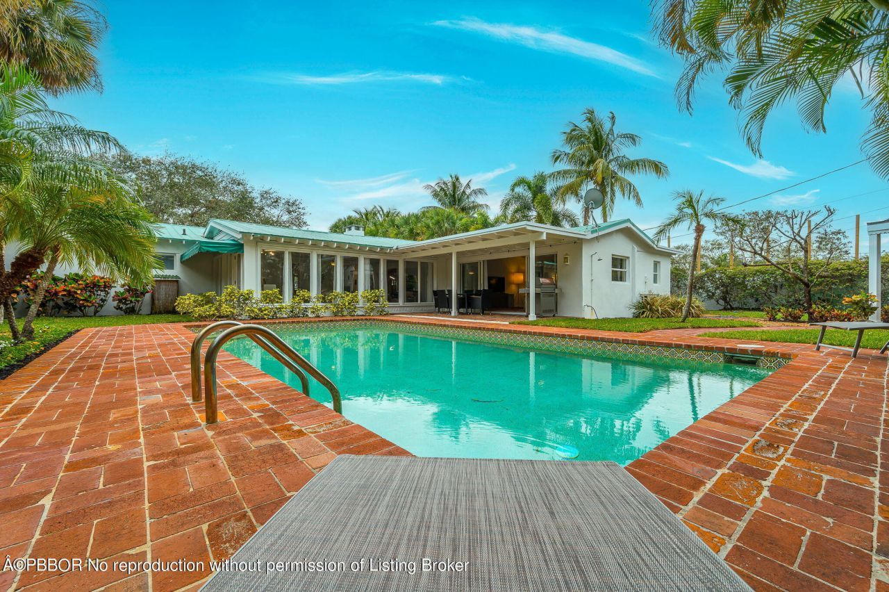 127 Miramar Way, West Palm Beach, FL 33405 Photo