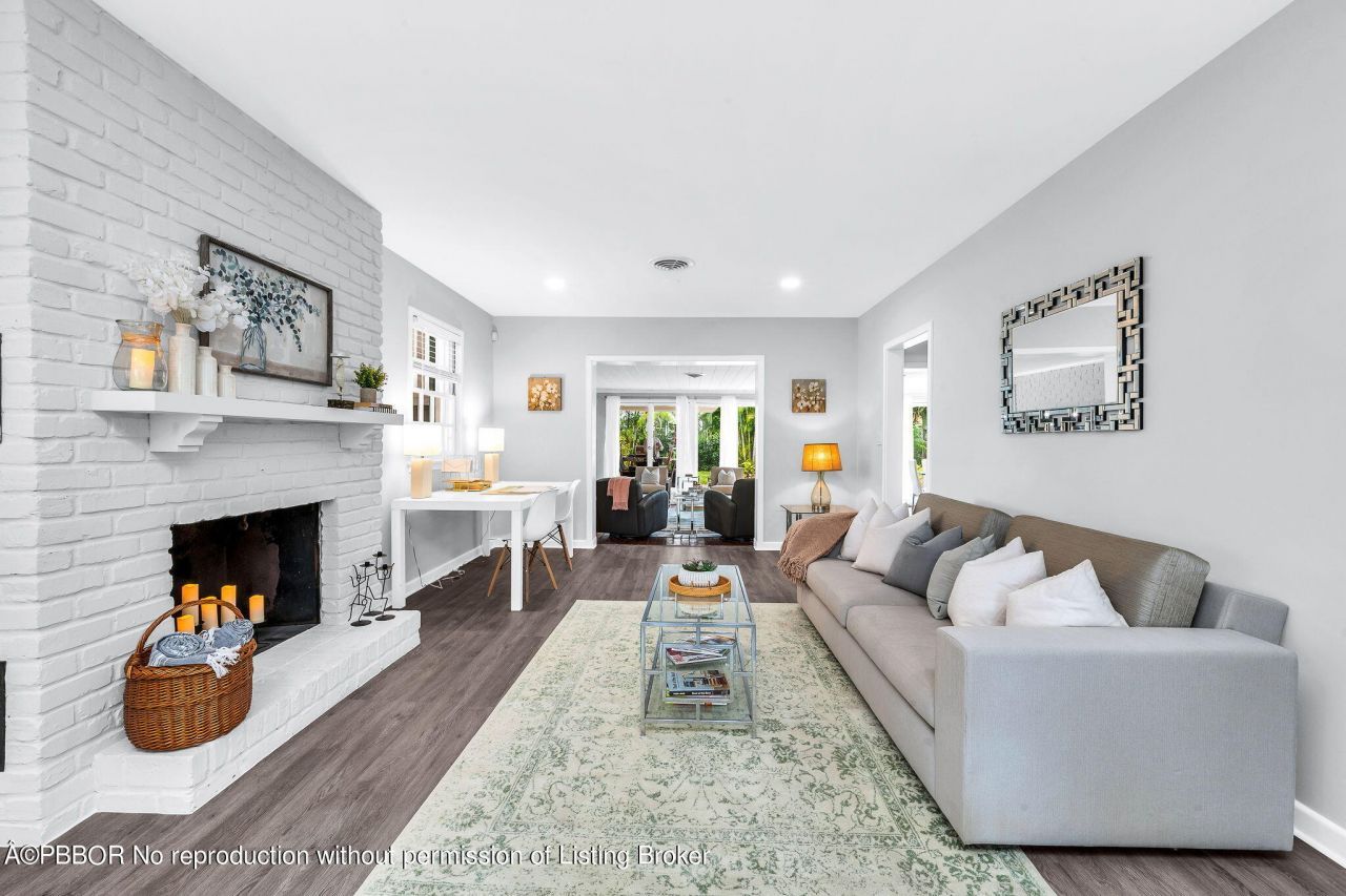 127 Miramar Way, West Palm Beach, FL 33405 Photo