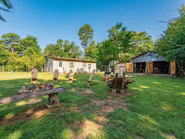 65 Raven Lane, Oden, AR 71961