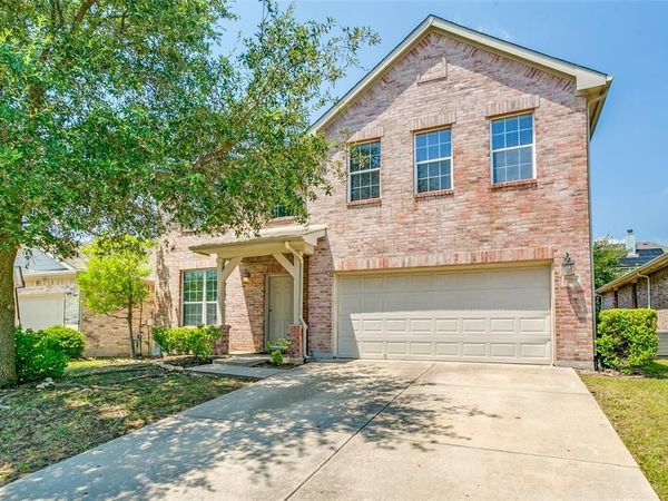 4209 Summer Star Lane, Fort Worth, TX 76244