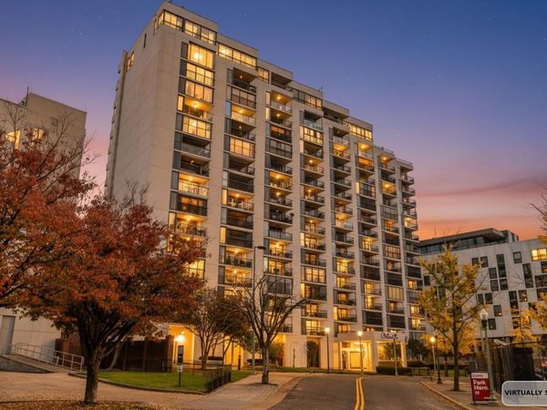 200 WAGNER PL, Unit 706, Memphis, TN 38103