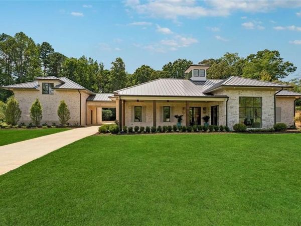 4540 Natchez Lane, Cumming, GA 30040