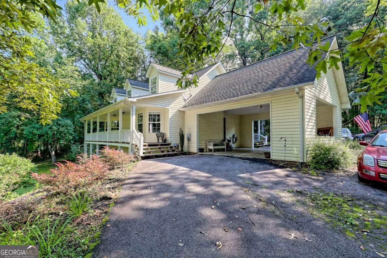 5221 Pine Crest Road, Young Harris, GA 30582 Main Photo