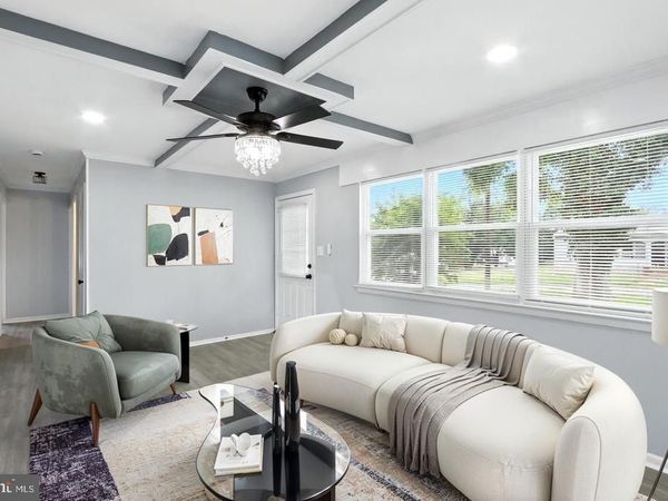 6603 FAIRMOUNT AVENUE, BALTIMORE, MD 21215