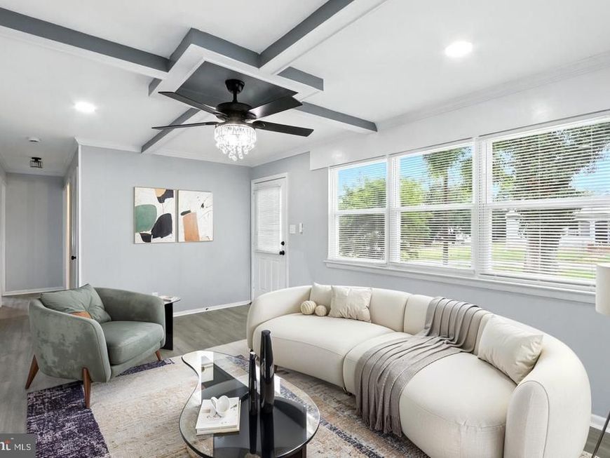 6603 Fairmount Avenue, Baltimore, MD 21215 Main Photo