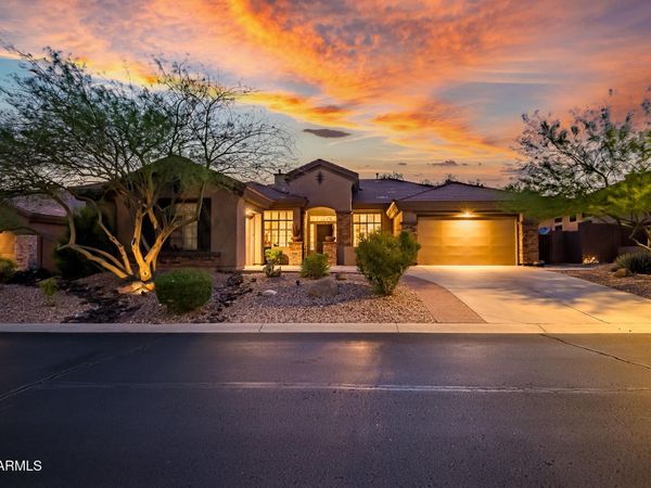 41618 N ANTHEM RIDGE Drive, Phoenix, AZ 85086