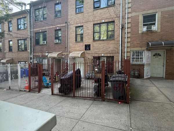 637 Barretto Street, Bronx, NY 10474