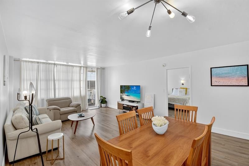 3725 S Ocean Drive, Unit 405, Hollywood, FL 33019 Photo