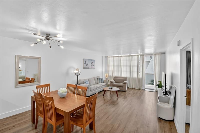 3725 S Ocean Drive, Unit 405, Hollywood, FL 33019 Photo