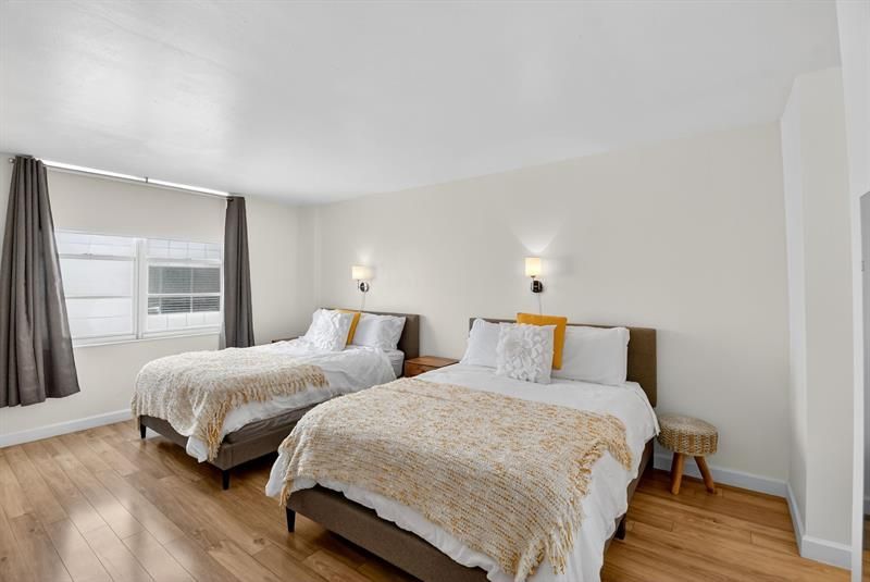 3725 S Ocean Drive, Unit 405, Hollywood, FL 33019 Photo