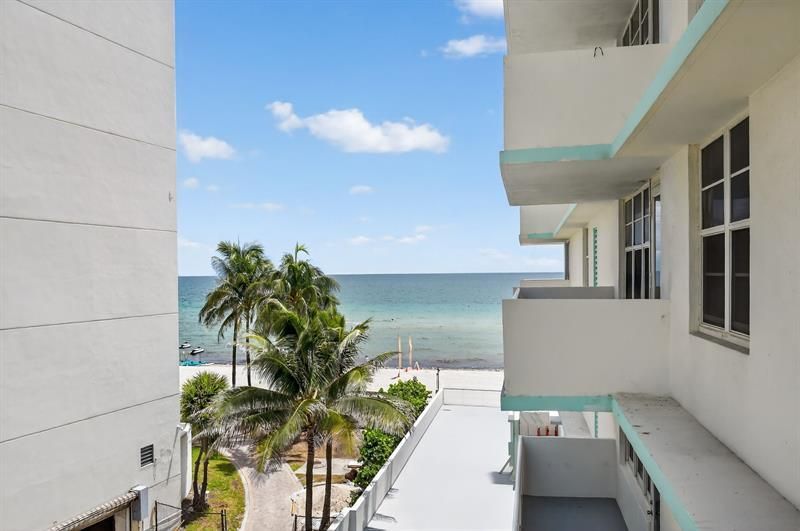 3725 S Ocean Drive, Unit 405, Hollywood, FL 33019 Photo