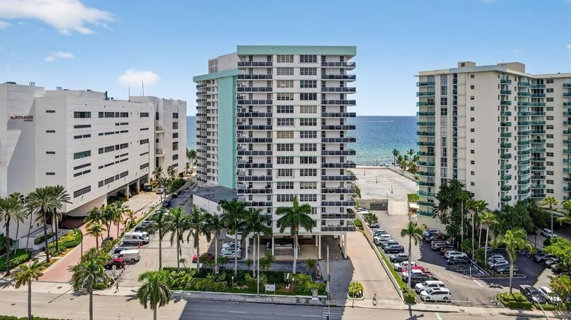 3725 S Ocean Drive, Unit 405, Hollywood, FL 33019 Photo
