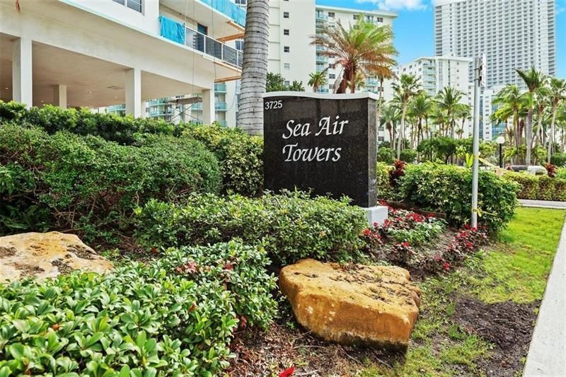 3725 S Ocean Drive, Unit 405, Hollywood, FL 33019 Photo