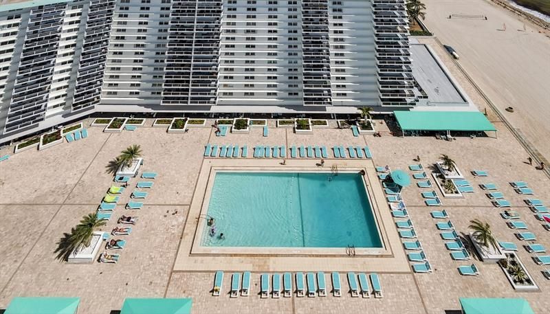 3725 S Ocean Drive, Unit 405, Hollywood, FL 33019 Photo