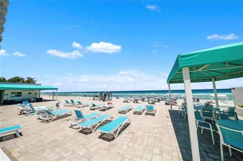 3725 S Ocean Drive, Unit 405, Hollywood, FL 33019 Photo