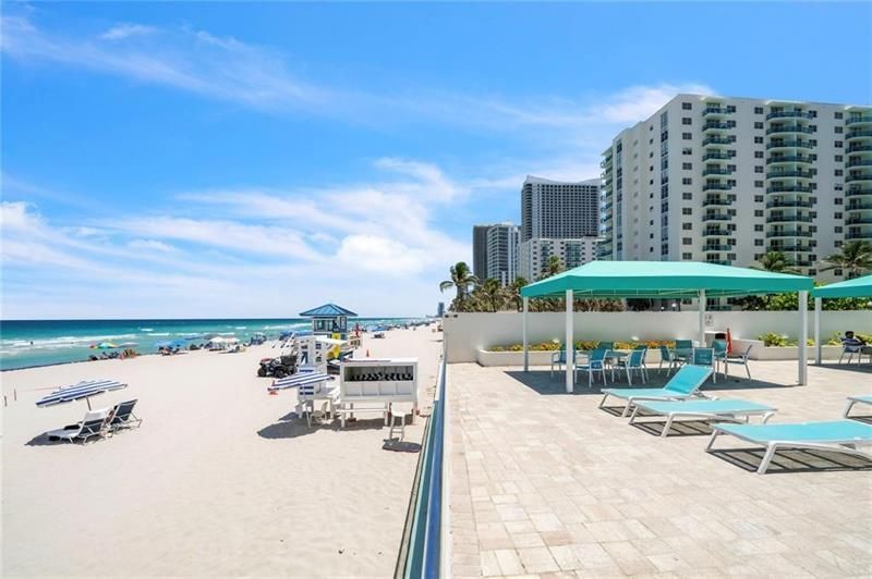 3725 S Ocean Drive, Unit 405, Hollywood, FL 33019 Photo