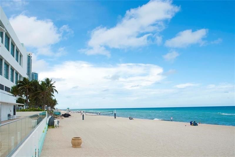 3725 S Ocean Drive, Unit 405, Hollywood, FL 33019 Photo