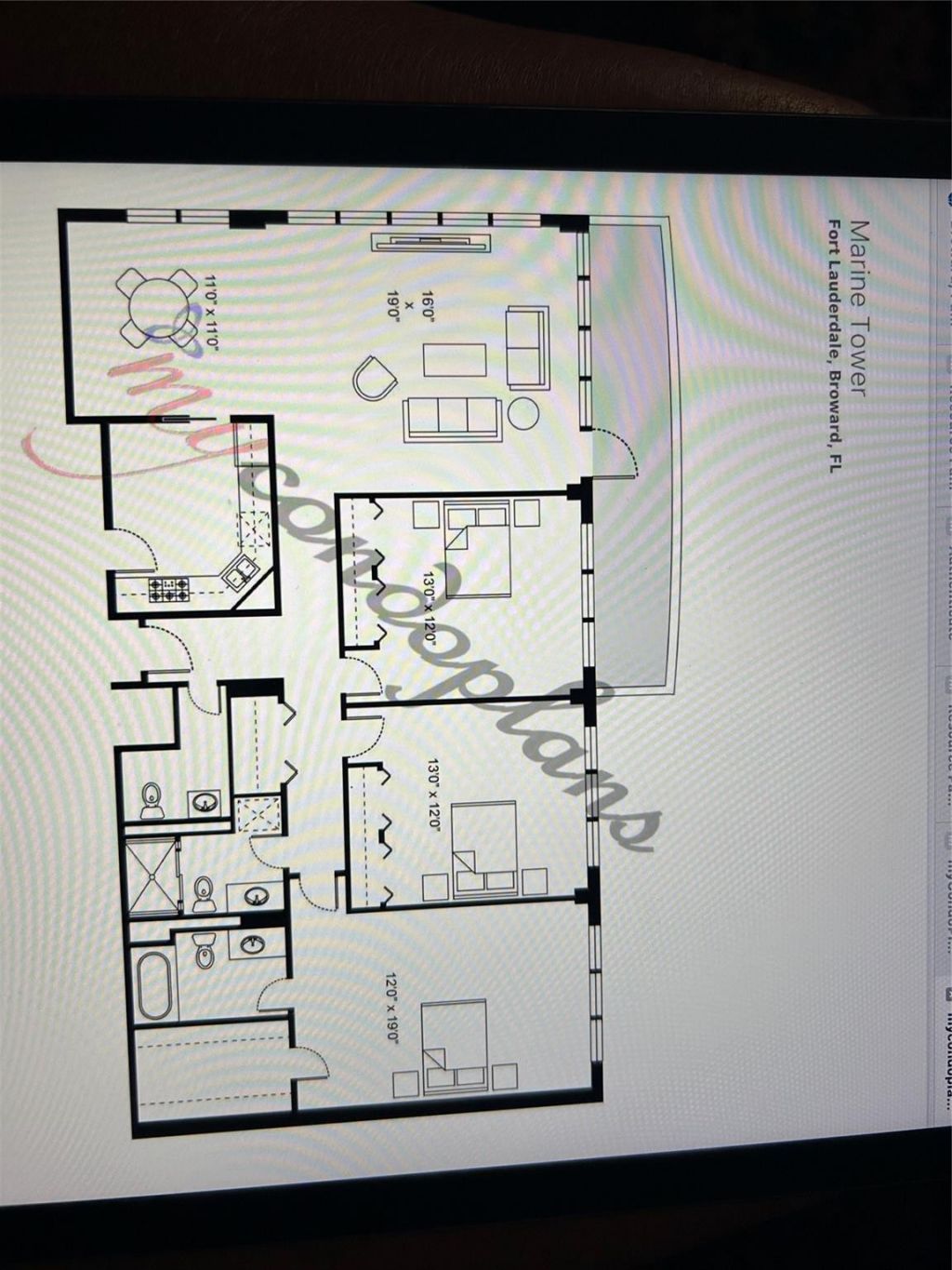 2500 E Las Olas Boulevard, Unit 508, Fort Lauderdale, FL 33301 Photo