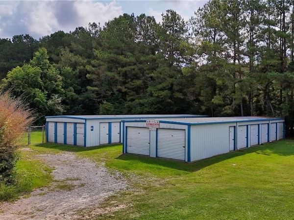 50352 S BRADLEY Court, Loranger, LA 70446