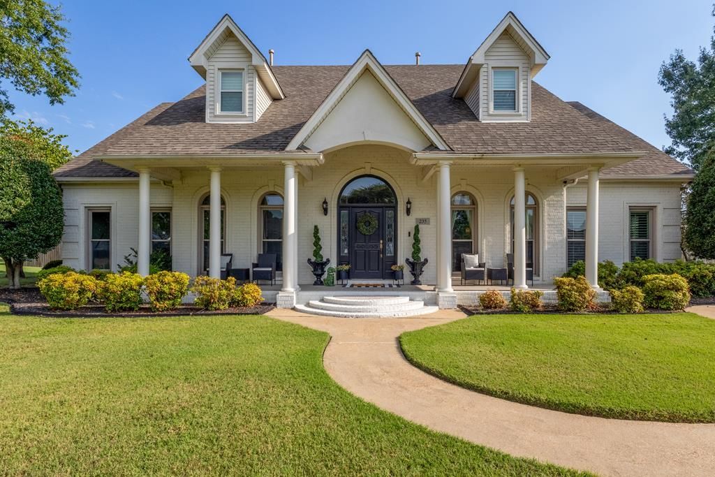 235 Blair Drive, Marion, AR 72364 Main Photo