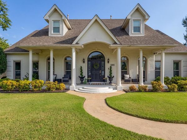 235 Blair Drive, Marion, AR 72364