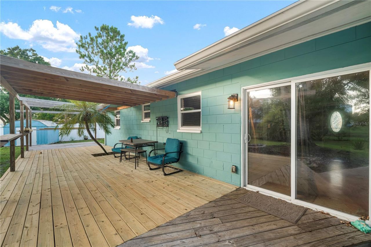 5924 16th Lane Ne, Saint Petersburg, FL 33703 Photo