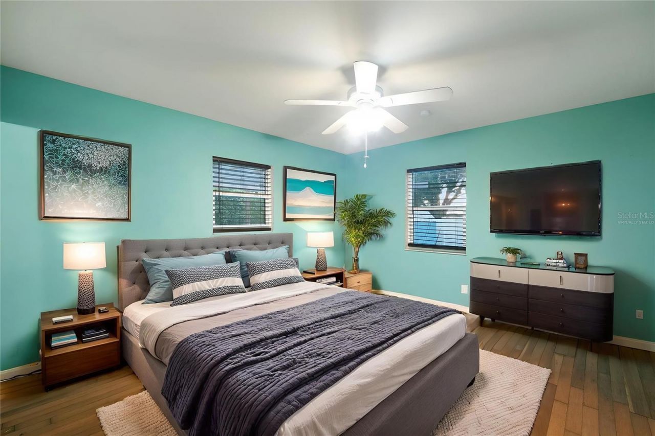 5924 16th Lane Ne, Saint Petersburg, FL 33703 Photo