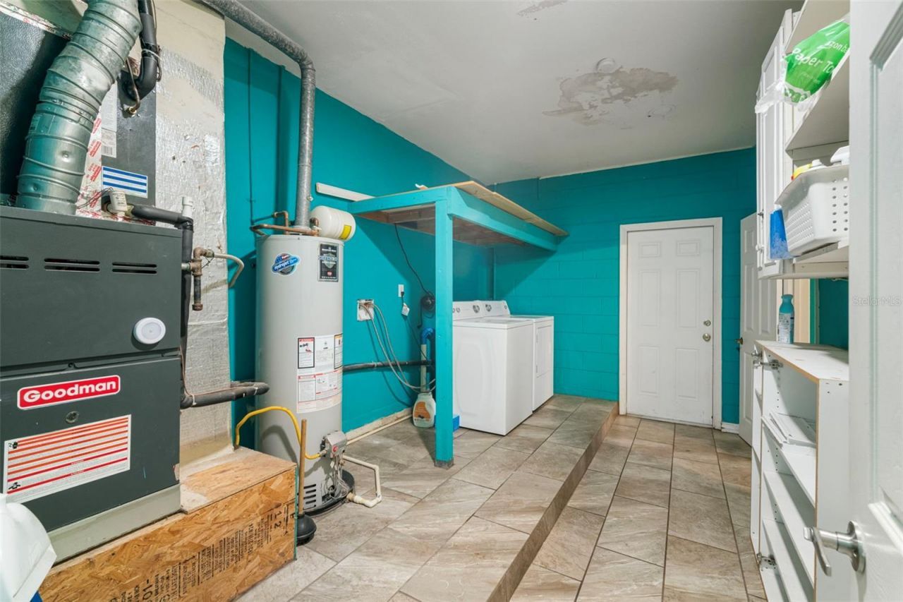 5924 16th Lane Ne, Saint Petersburg, FL 33703 Photo