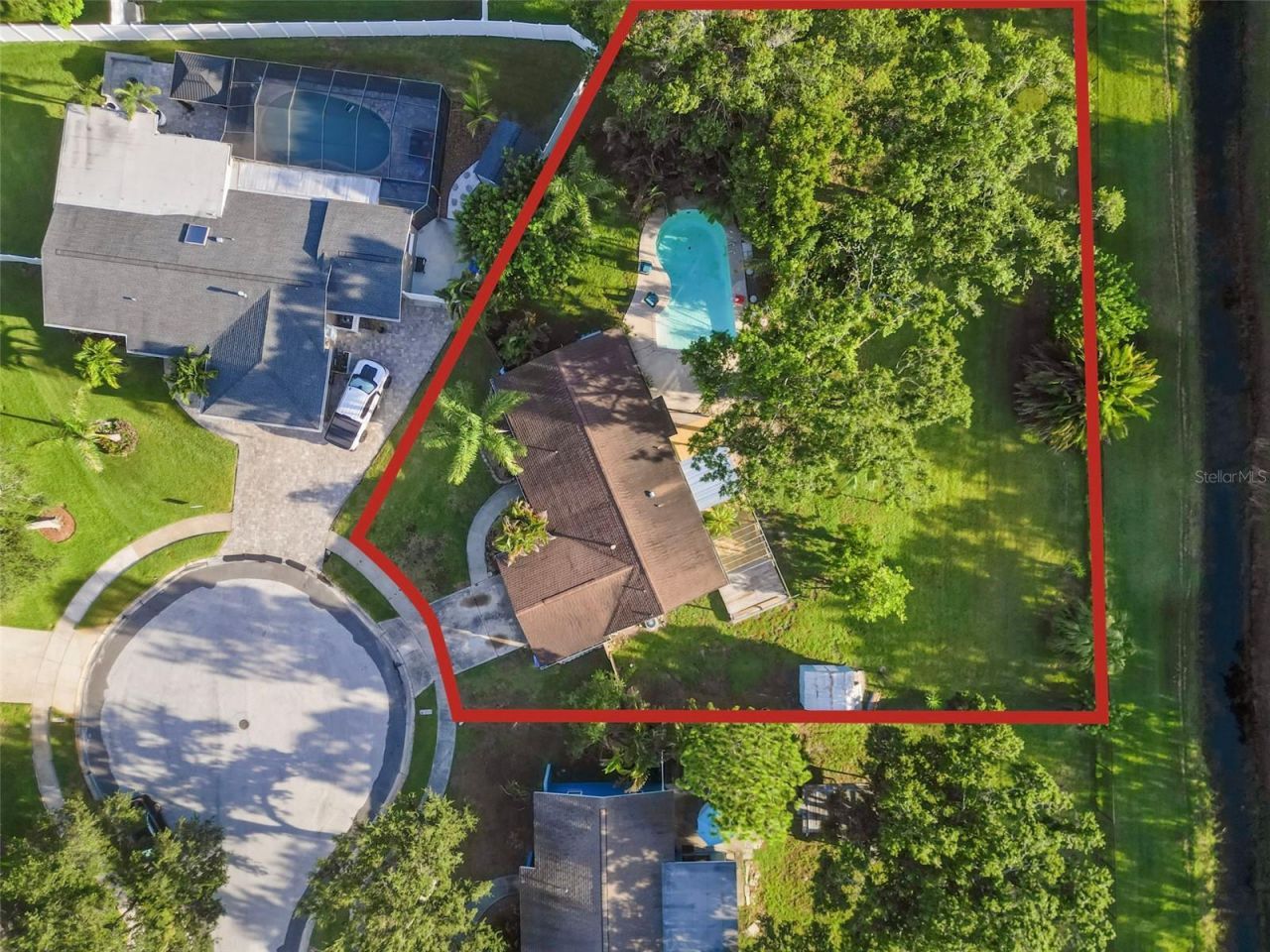 5924 16th Lane Ne, Saint Petersburg, FL 33703 Photo