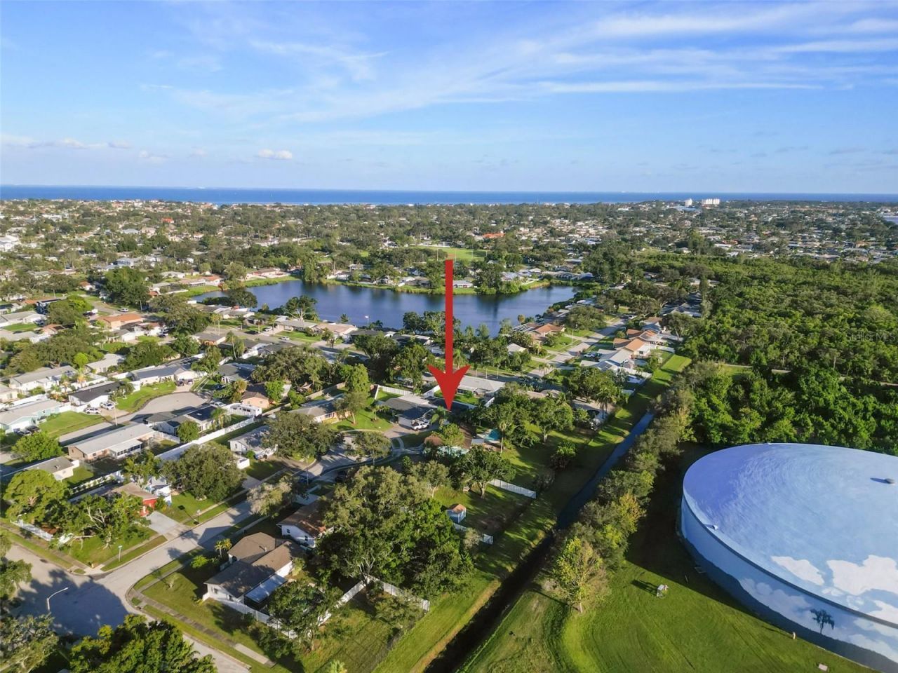 5924 16th Lane Ne, Saint Petersburg, FL 33703 Photo