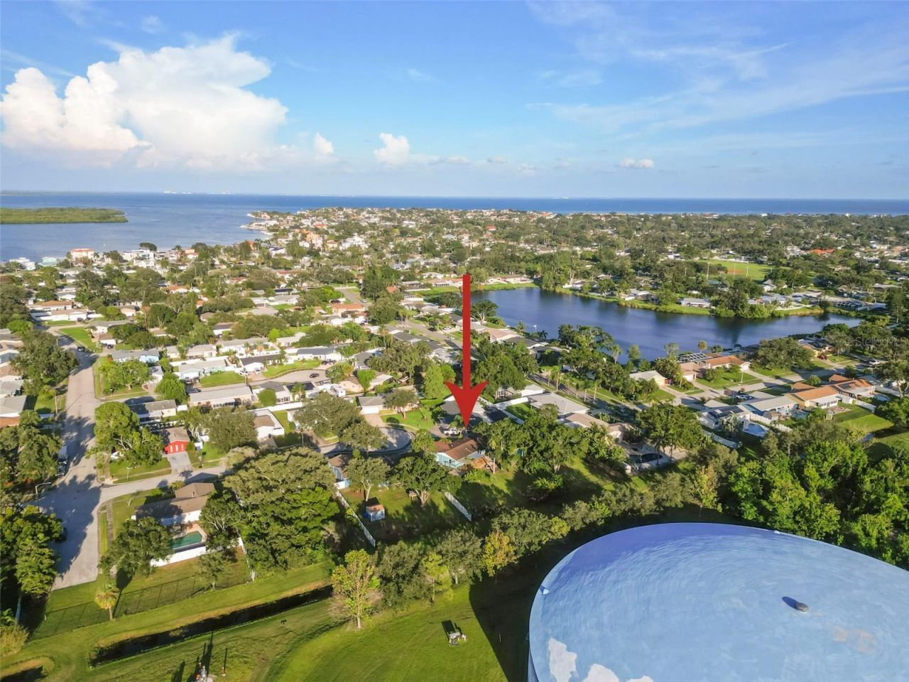 5924 16th Lane Ne, Saint Petersburg, FL 33703 Photo